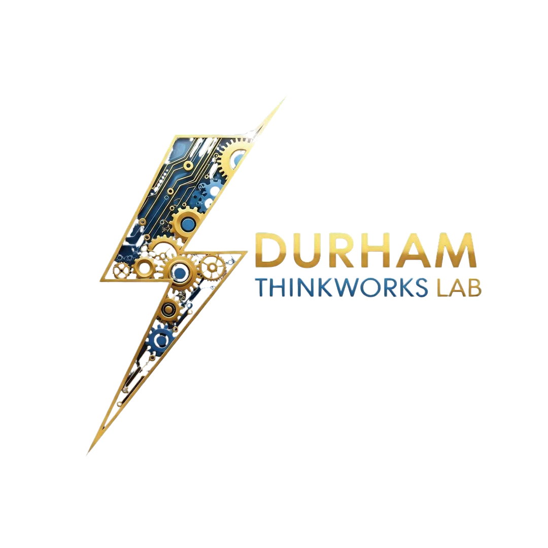 Durham Thinkworks Lab logo